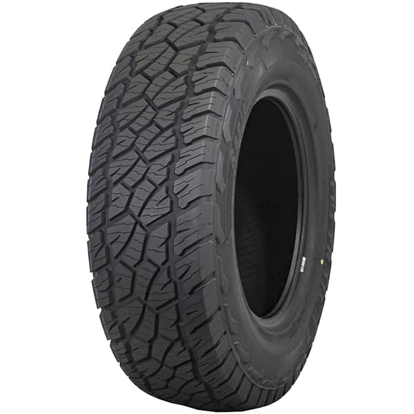 235/75Р15 THREE A TUFTRAIL A/T 104/101S